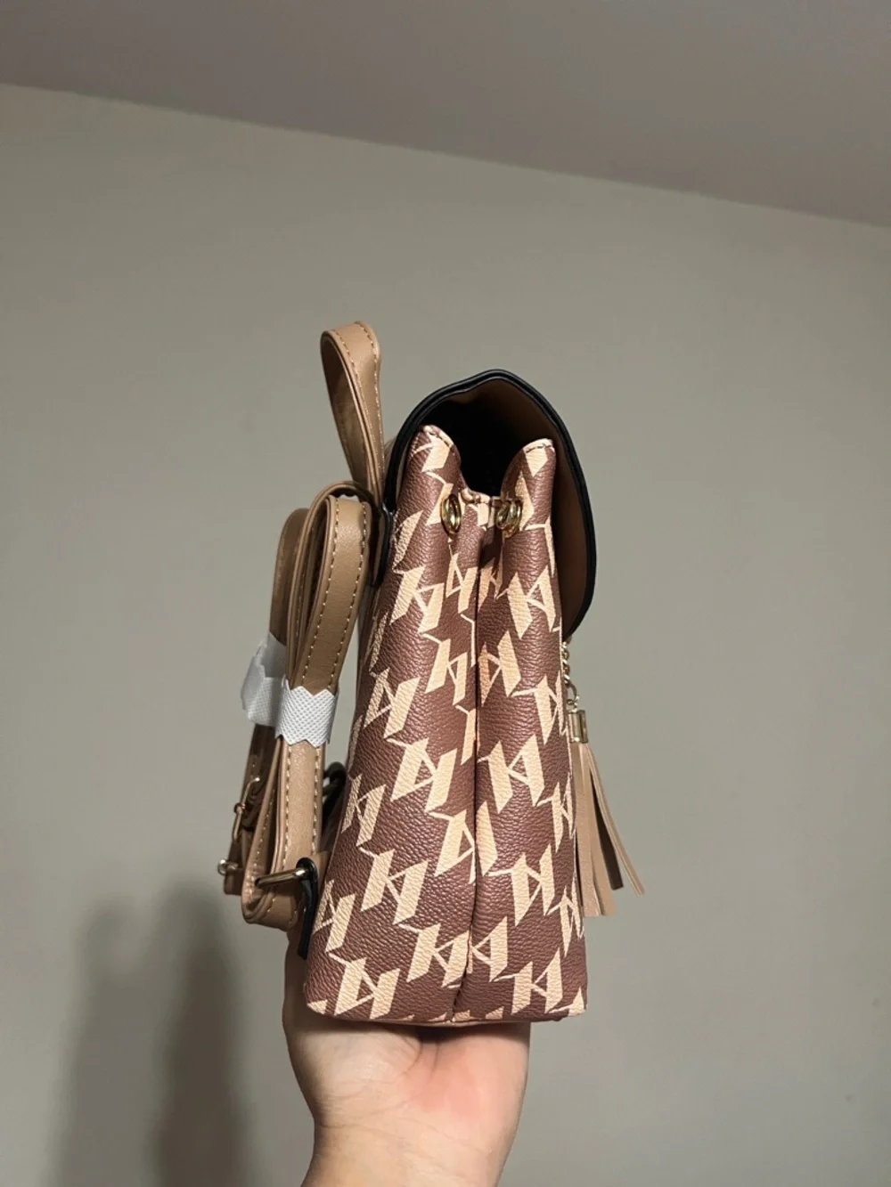 Mini Backpack - Picture 2 of 5